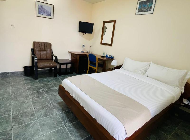 Hotel Barmoi - image 11