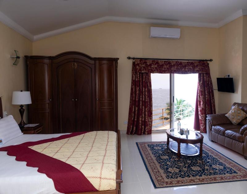 Hotel Barmoi - image 7