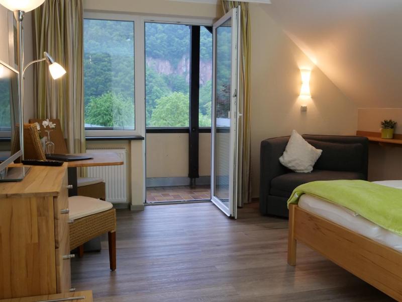 Double Room with Moselle River View image 3