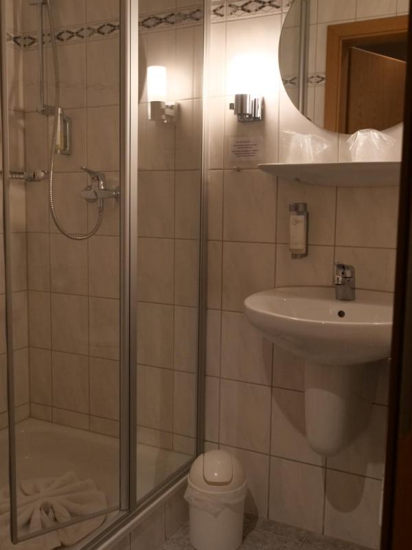 Double Room with Moselle River View image 4