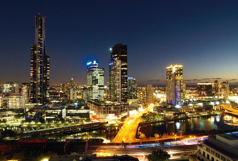 Oaks Melbourne on Market Hotel - image 14