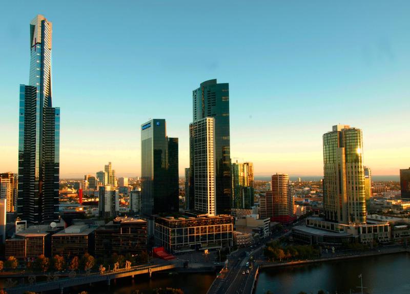 Oaks Melbourne on Market Hotel - image 8