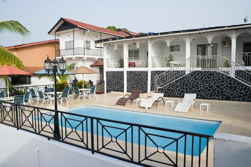 Hotel Barmoi - image 13