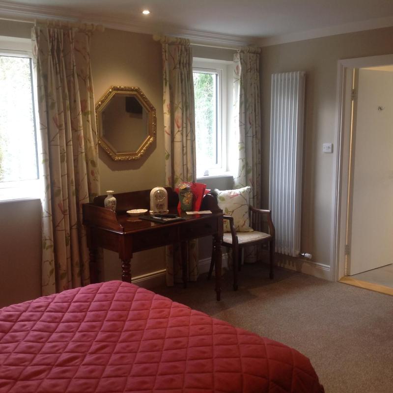 Standard Double Room image 1