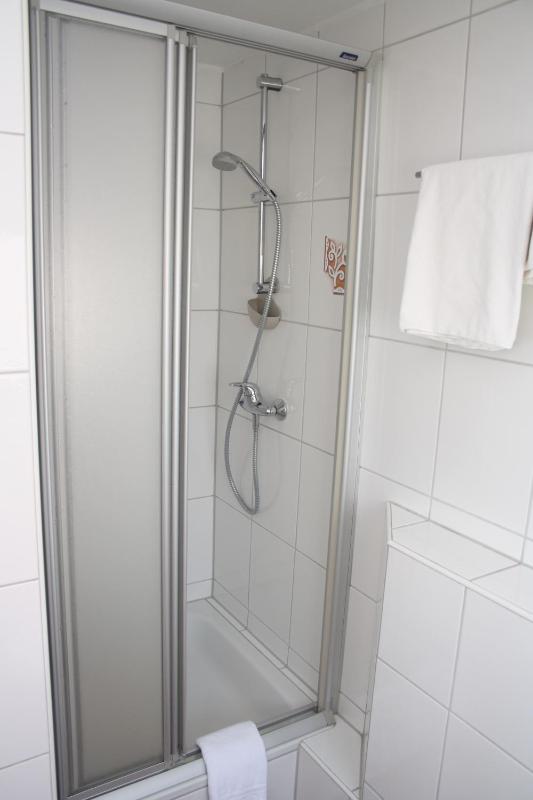 Hotelpension Sanders Höft - Direkt am Strandaufgang - image 33