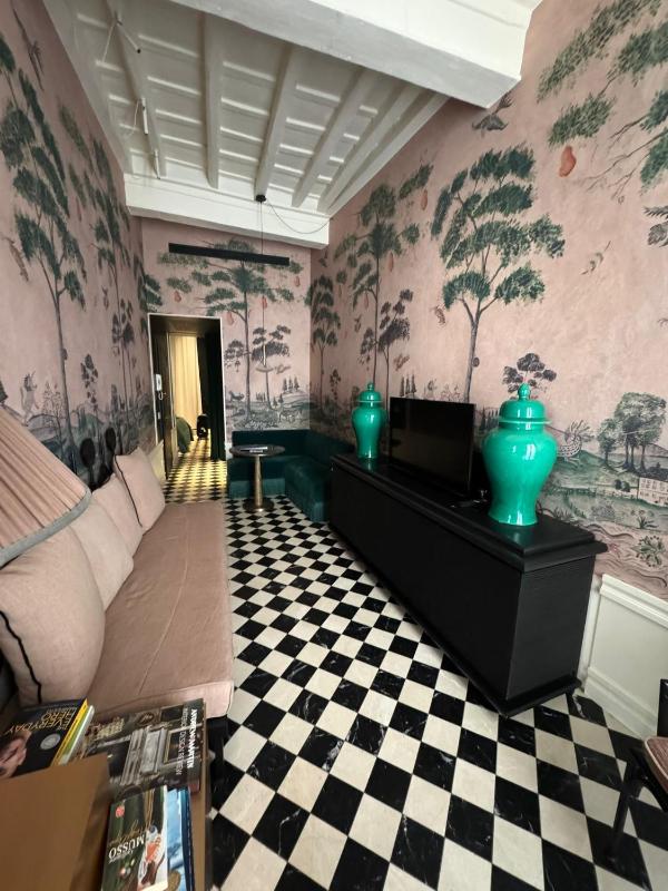 Deluxe Apartment image 4