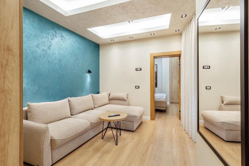 Two-Bedroom Apartment image 3