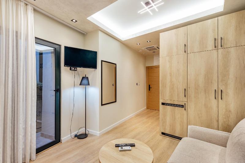 Two-Bedroom Apartment image 4