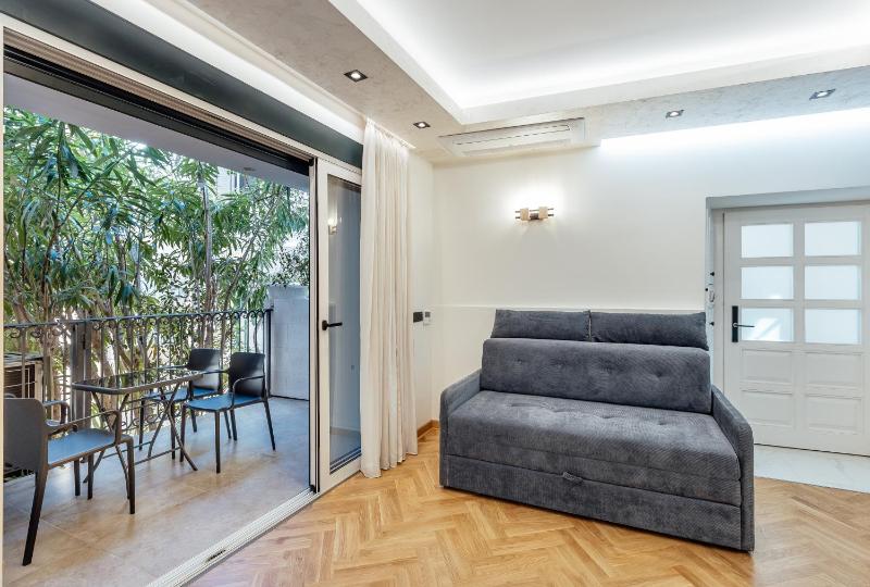 Deluxe Apartment image 4