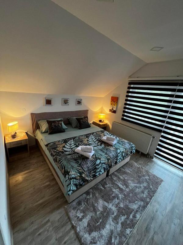 One-Bedroom Apartment image 1