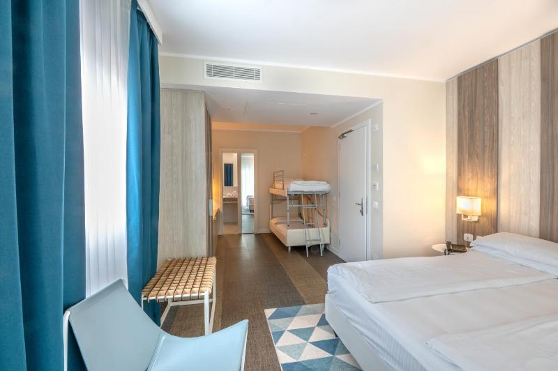 Deluxe Junior Suite image 1