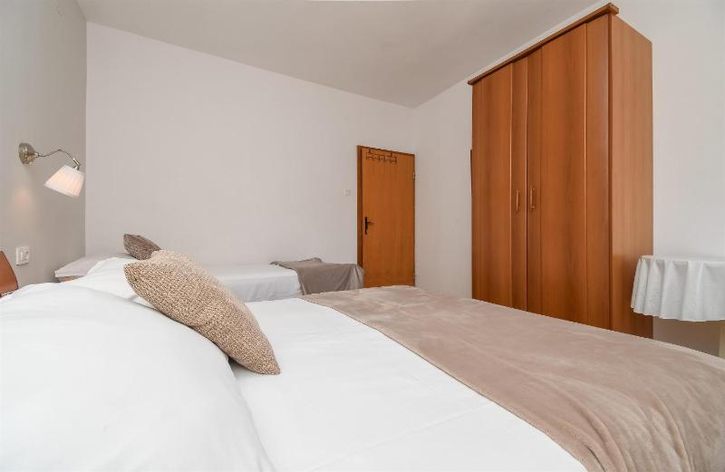 Three-Bedroom Apartment image 4