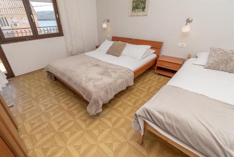 Three-Bedroom Apartment image 3