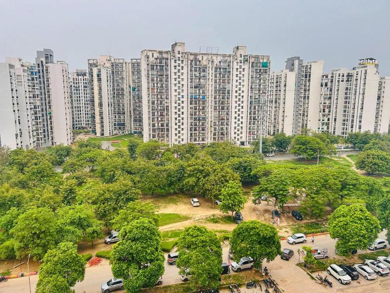 Acacia Apartment 707 - image 6