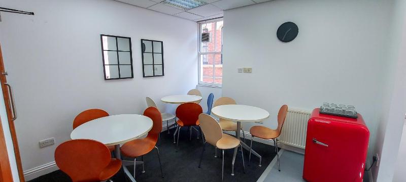 R S Hostels - Leeds - image 20