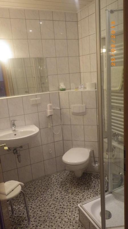 Standard Single Room image 1