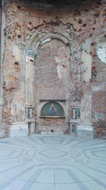 Deluxe Apartment image 1