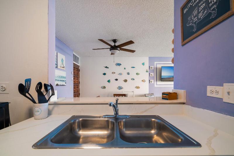 Two-Bedroom Apartment image 2