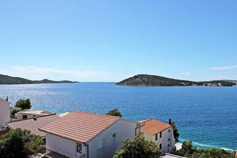 Apartments by the sea Cove Kalebova Luka Rogoznica - 20048 - image 20