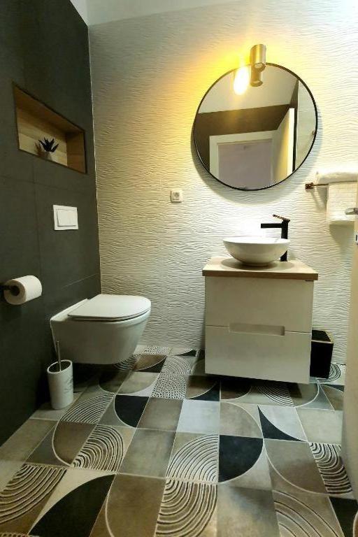 Apartments with WiFi Labin - 24459 - image 6