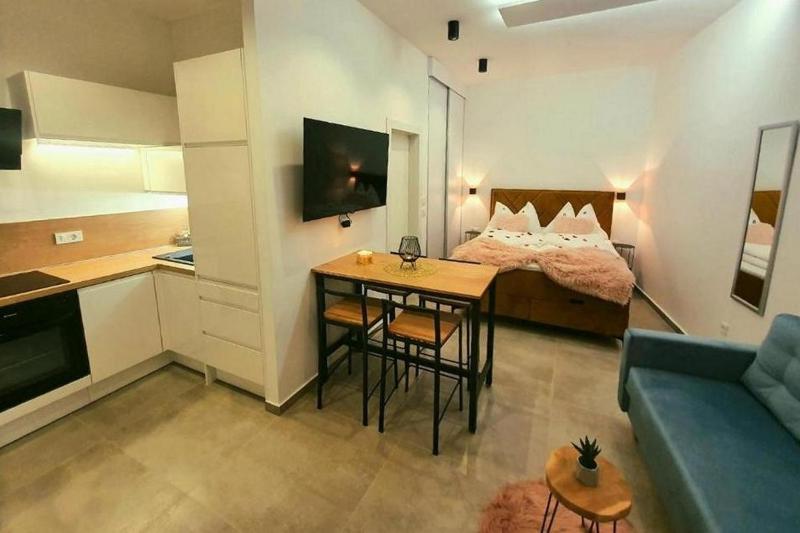 Apartments with WiFi Labin - 24459 - image 8