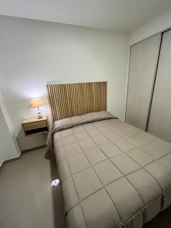 Departamento 2 amb con amenities - image 4