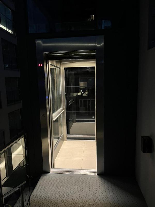 Departamento 2 amb con amenities - image 6