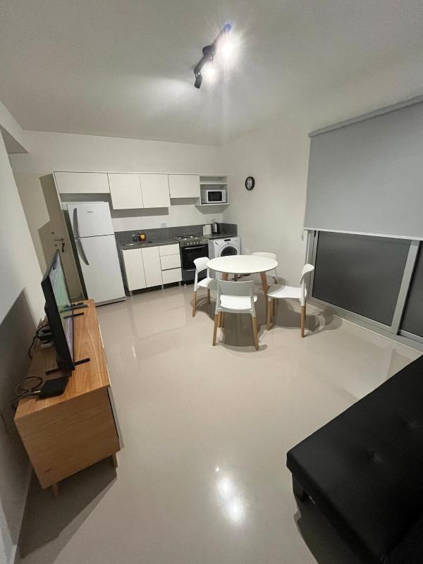Departamento 2 amb con amenities - image 11