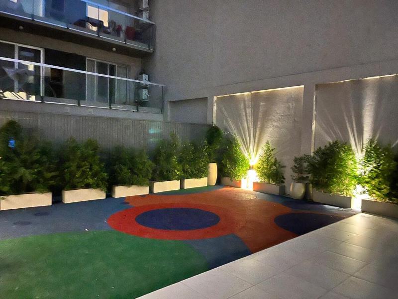 Departamento 2 amb con amenities - image 10