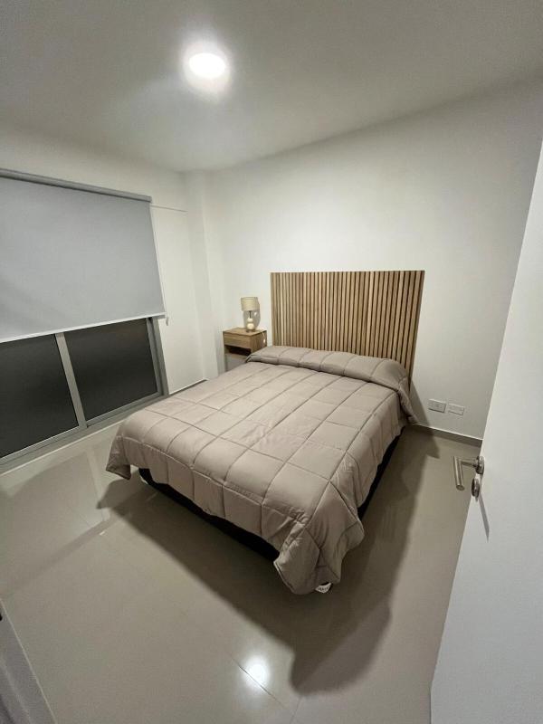 Departamento 2 amb con amenities - image 12
