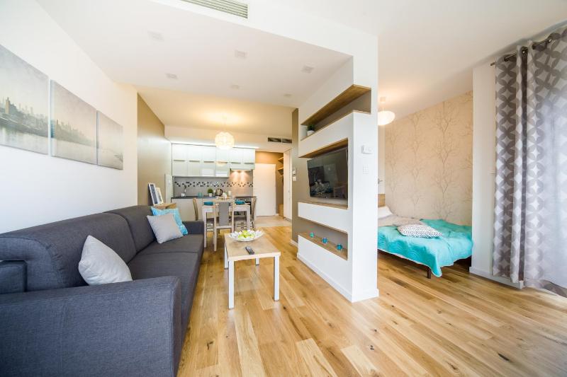 Deluxe Apartment image 4