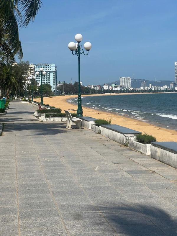 FLC Sea Tower QUY NHƠN-Khách Sạn 5 Sao-Hồ Bơi-View Biển-Trung Tâm Tp - image 13