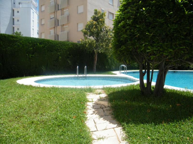 Apartamento familiar con piscina - 6 pers. - ES-314-33 - image 20