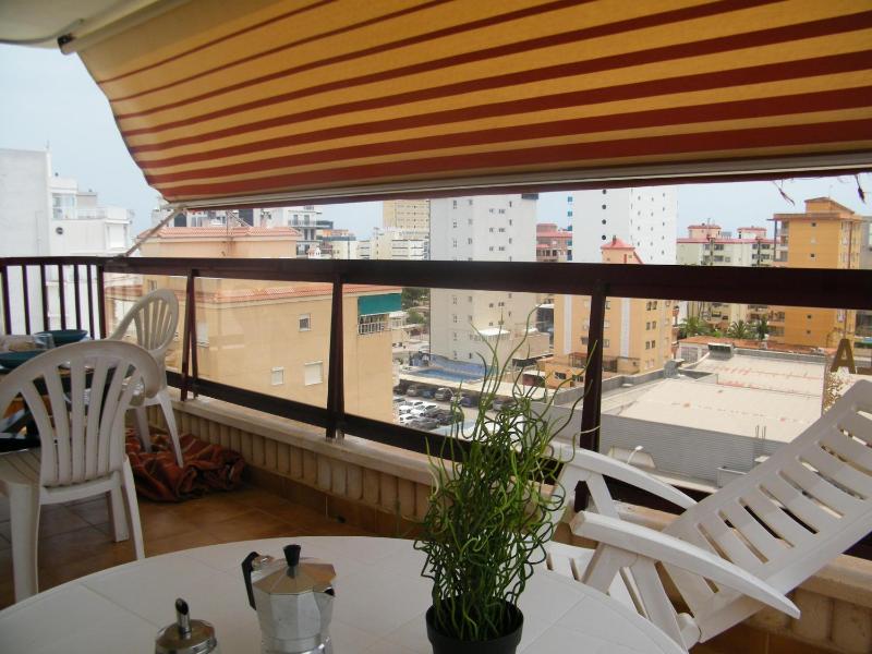 Apartamento familiar con piscina - 6 pers. - ES-314-33 - image 10