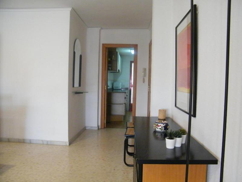 Apartamento familiar con piscina - 6 pers. - ES-314-33 - image 19