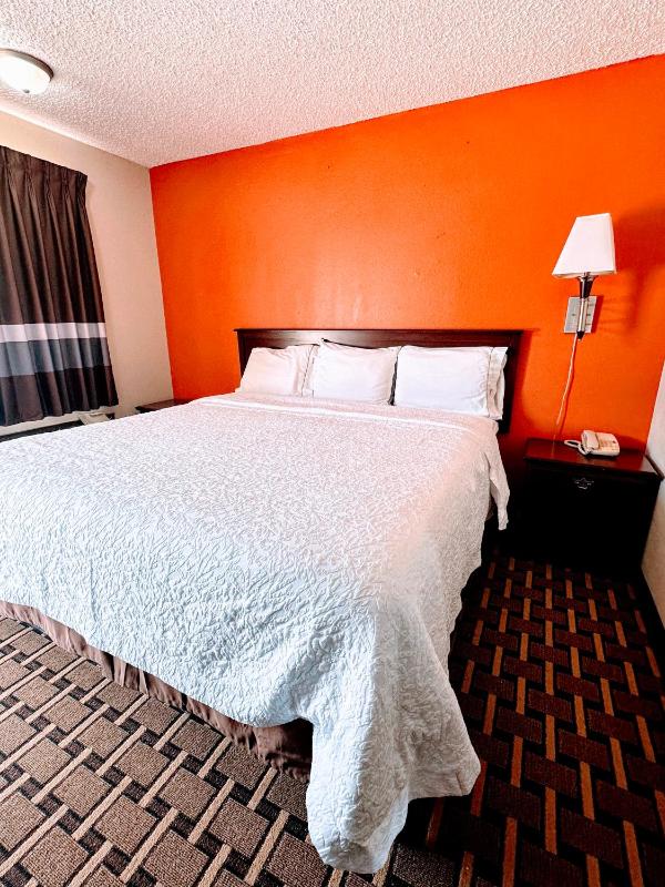 King Room image 2