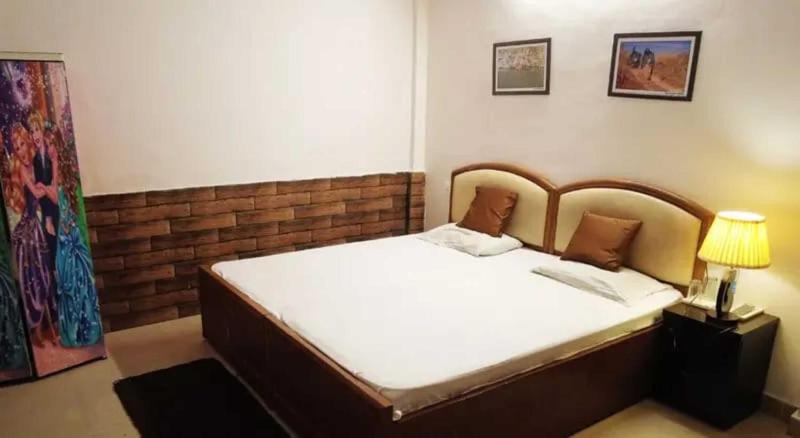 Nainital Hill View Stays - image 8