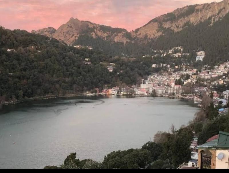 Nainital Hill View Stays - image 35