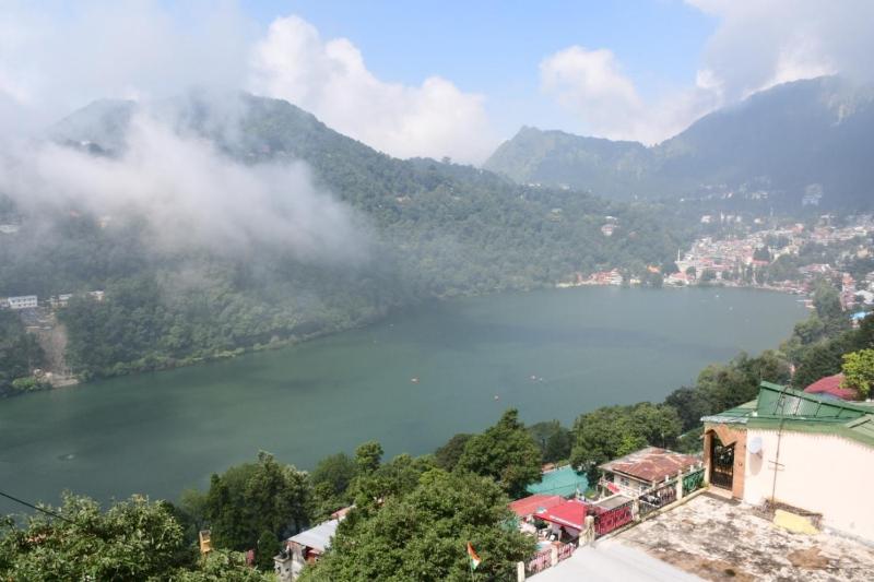 Nainital Hill View Stays - image 20