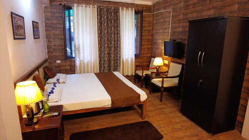 Nainital Hill View Stays - image 3