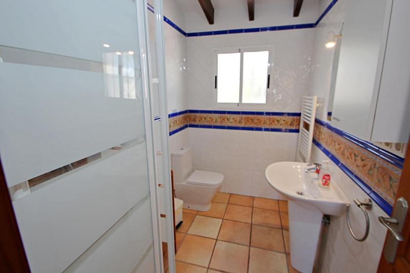 Marcelo - charming Finca style holiday villa in Moraira - image 9