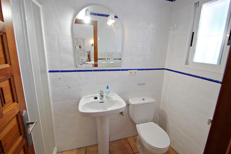 Marcelo - charming Finca style holiday villa in Moraira - image 20