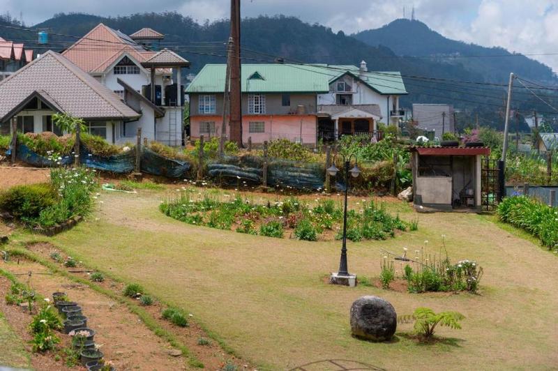 Grand Trillium Villa Lake View of Nuwara Eliya - image 14