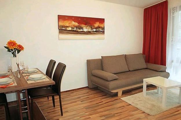 Two-Bedroom Apartment image 4