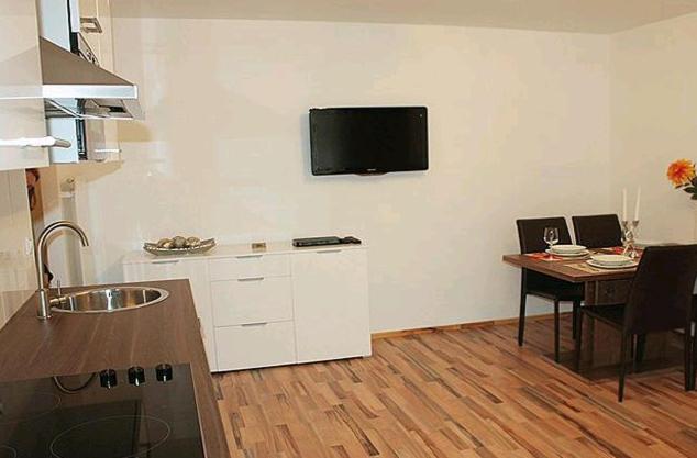 Two-Bedroom Apartment image 2