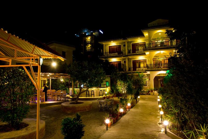Taj Residency Pokhara - image 7