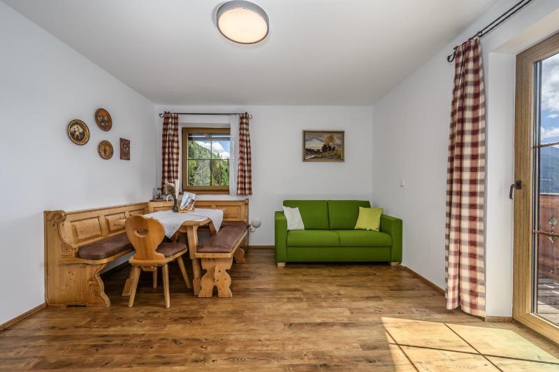 Two-Bedroom Apartment with Mountain View and Balcony Top 10 image 3