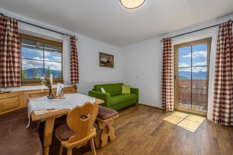 Two-Bedroom Apartment with Mountain View and Balcony Top 10 image 2