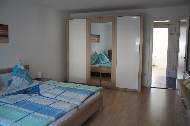 Two-Bedroom Apartment image 4