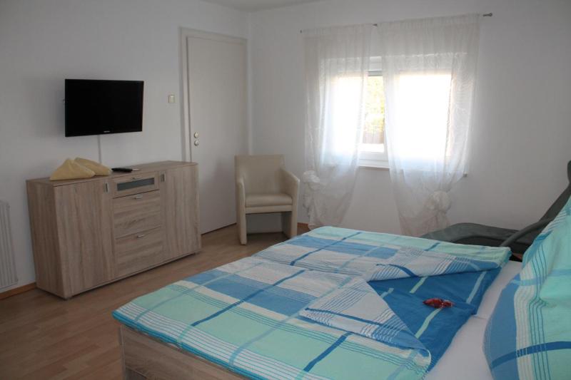 Two-Bedroom Apartment image 3